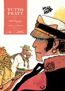 Tutto Pratt #3 (April, 2014)