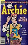 Archie #328