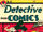 Detective Comics Vol 1 49