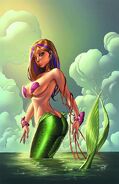 Grimm Fairy Tales Myths & Legends (TPB) #2 (August, 2012)