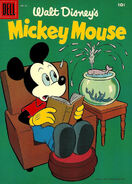 Mickey Mouse #45
