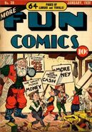 More Fun Comics Vol 1 39