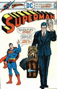 Superman 296