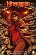 Witchblade #173