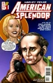 American Splendor #1 (November, 2006)