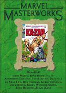 Marvel Masterworks Vol 1 190