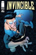 Invincible #87 (January, 2012)