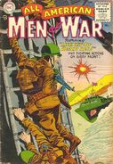All-American Men of War Vol 1 20