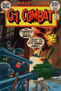 G.I. Combat Vol 1 171