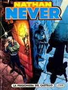 Nathan Never #24 (May, 1993)