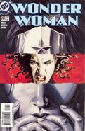 Wonder Woman Vol 2 #209 "Stoned Part Four" (December, 2004)