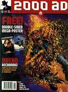 2000 AD #1025