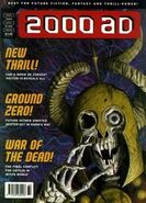 2000 AD #1060