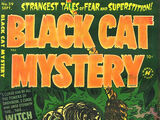 Black Cat Comics Vol 1 39
