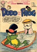 Dodo and the Frog #90