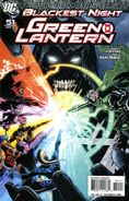 Green Lantern Vol 4 51