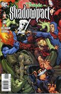 Shadowpact #2 "Pentacle" (August, 2006)