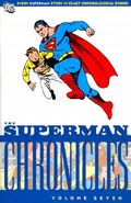 Superman Chronicles #7