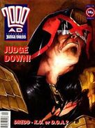 2000 AD #798