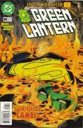 Green Lantern Vol 3 94