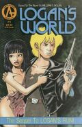 Logan's World #1 (May, 1991)