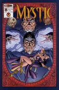 Mystic Vol 2 #35 (May, 2003)