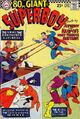 Superboy #138