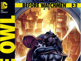 Before Watchmen: Nite Owl Vol 1 3