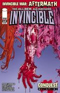 Invincible #64 (July, 2009)
