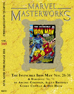 Marvel Masterworks #165 (September, 2011)