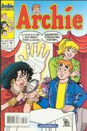 Archie #493