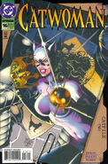 Catwoman Vol 2 #16 "Raining Cats" (December, 1994)