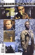 Hellblazer #161 "Freezes Over Conclusion" (June, 2001)