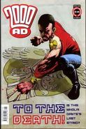 2000 AD #1256