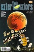 Exterminators #29 "Bug Brothers Forever (Part II)" (July, 2008)