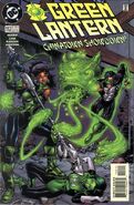 Green Lantern Vol 3 #112 "Standing Tall" (May, 1999)
