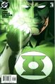 Green Lantern Vol 4 #1