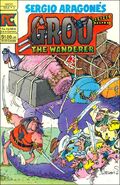 Groo the Wanderer #3 "The Medallion" (May, 1985)