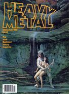 Heavy Metal Vol 4 6