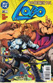 Lobo Vol 2 #28 (June, 1996)