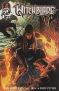 Witchblade #145