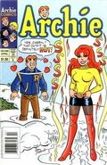 Archie #446