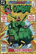 G.I. Combat #279 (September, 1985)