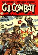 G.I. Combat Vol 1 9