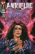 Witchblade #47