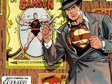 Action Comics Vol 1 663