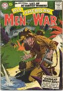 All-American Men of War Vol 1 45