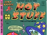 Hot Stuff, the Little Devil Vol 1 145