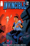 Invincible #29 (March, 2006)