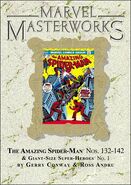 Marvel Masterworks #182 (July, 2012)